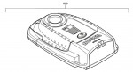 Bosch 3 603 K10 100 Pdo 6 Univ Detection Device / Eu Spare Parts